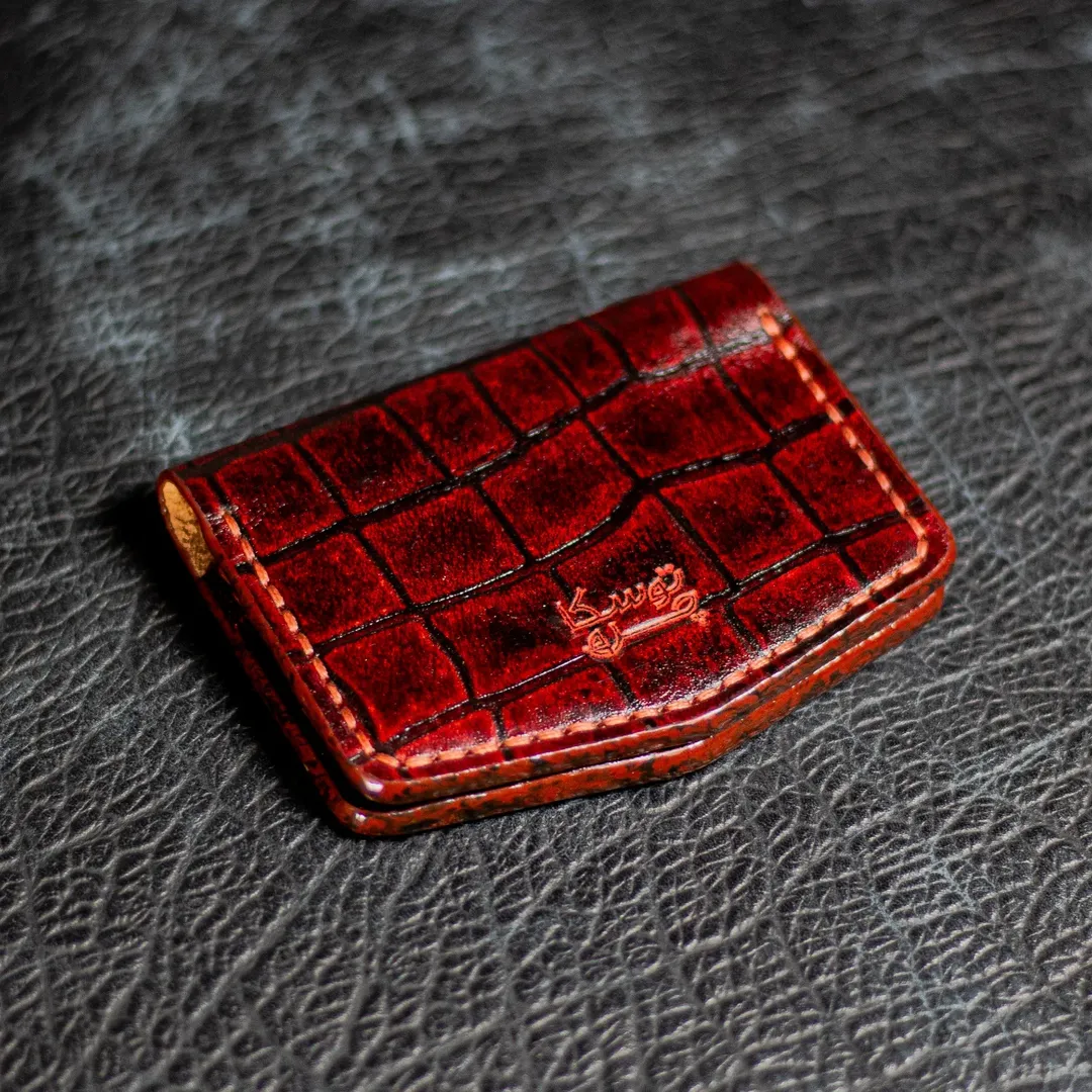 جاکارتی آتش کد 1016